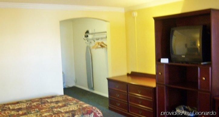 America'S Best Inn - Huntsville Εξωτερικό φωτογραφία